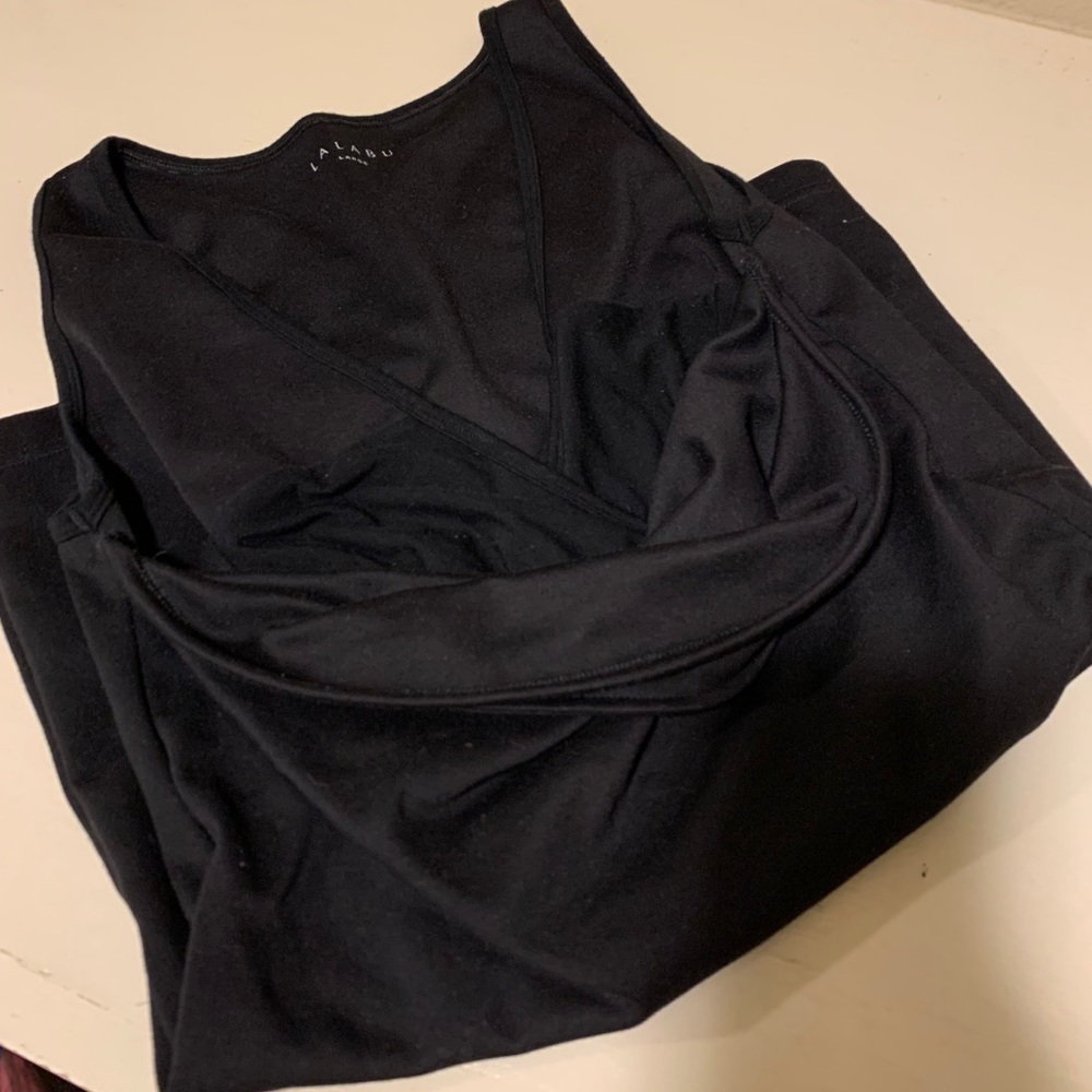 Lalabu Soothe Shirt